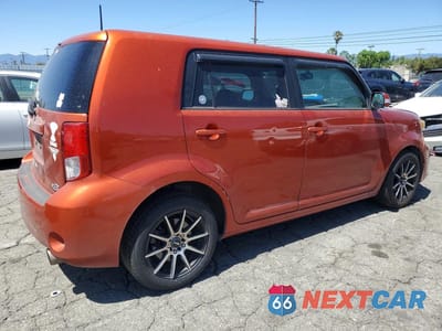 Trzecie zdjęcie samochodu z tyłu: 2012 SCION XB RELEASE SERIES 9.0 VIN:JTLZE4FE7CJ007341 - miniatura