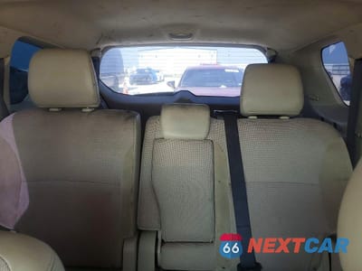Zdjęcie 10 z 13 samochodu: 2011 MITSUBISHI OUTLANDER SE VIN:JA4AS3AW8BU011692 - miniatura