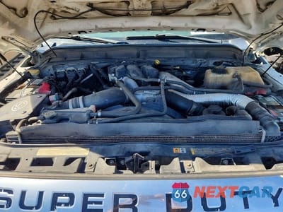 Zdjęcie 11 z 12 samochodu: 2013 FORD F350 SUPER DUTY VIN:1FT8W3BT9DEB45055 - miniatura