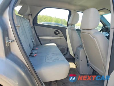 Zdjęcie 11 z 13 samochodu: 2005 CHEVROLET EQUINOX LS VIN:2CNDL23F856150663 - miniatura