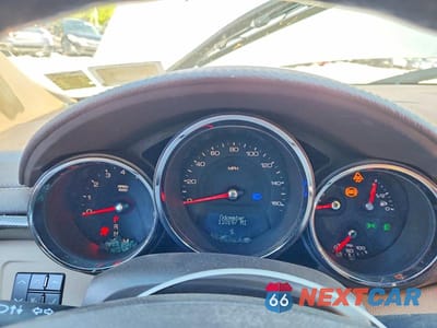Zdjęcie 9 z 13 samochodu: 2011 CADILLAC CTS PERFORMANCE COLLECTION VIN:1G6DL5ED4B0108936 - miniatura