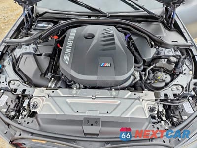 Zdjęcie 11 z 12 samochodu: 2025 BMW M340I VIN:3MW59FT02S8F82781 - miniatura