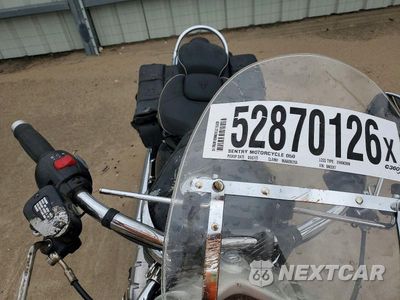 Piąte zdjęcie samochodu w środku: 2024 TRIUMPH MOTORCYCLE BONNEVILLE SPEEDMASTER VIN:SMTD46HL9RTBN3287 - miniatura