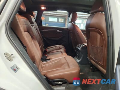 Zdjęcie 11 z 13 samochodu: 2015 AUDI Q5 PREMIUM VIN:WA1CFAFP3FA142216 - miniatura