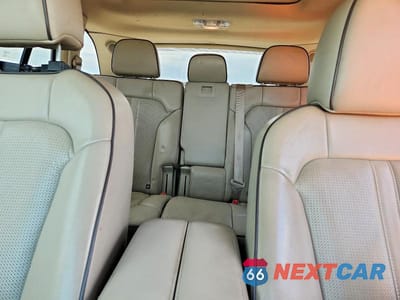 Zdjęcie 10 z 13 samochodu: 2012 LINCOLN MKX VIN:2LMDJ8JKXCBL04212 - miniatura
