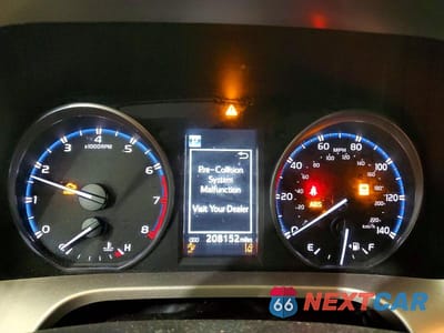 Zdjęcie 9 z 13 samochodu: 2018 TOYOTA RAV4 LE VIN:JTMBFREV6JJ258177 - miniatura