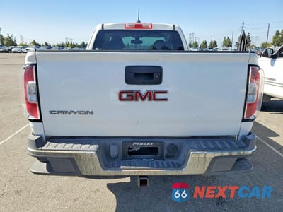 Zdjęcie 6 z 12 samochodu: 2015 GMC CANYON VIN:1GTH5AEA3F1138520 - miniatura