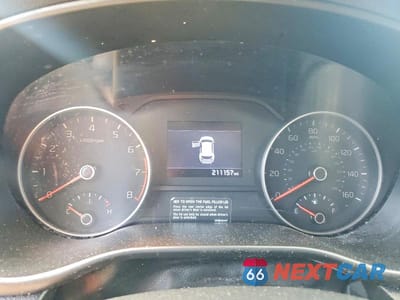 Zdjęcie 9 z 13 samochodu: 2020 KIA SPORTAGE LX VIN:KNDPM3AC7L7786310 - miniatura