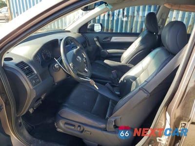 Zdjęcie 7 z 12 samochodu: 2011 HONDA CR-V EXL VIN:5J6RE4H76BL028608 - miniatura