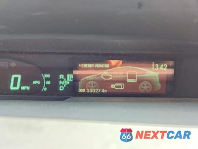 Zdjęcie 9 z 12 samochodu: 2012 TOYOTA PRIUS FIVE VIN:JTDKN3DU3C0335816 - miniatura