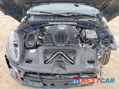 Zdjęcie 12 z 13 samochodu: 2021 PORSCHE MACAN GTS VIN:WP1AG2A58MLB52116 - miniatura