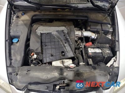Zdjęcie 11 z 12 samochodu: 2004 ACURA TL VIN:19UUA66294A073539 - miniatura