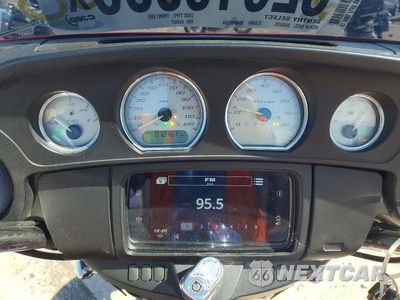 Zdjęcie 7 z 9 samochodu: 2021 HARLEY-DAVIDSON FLHX VIN:1HD1KBC13MB653607 - miniatura