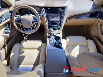 Zdjęcie 8 z 12 samochodu: 2015 CADILLAC CTS PREMIUM COLLECTION VIN:1G6AT5S32F0140207 - miniatura