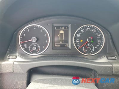 Zdjęcie 9 z 13 samochodu: 2015 VOLKSWAGEN TIGUAN S VIN:WVGAV7AX2FW558573 - miniatura