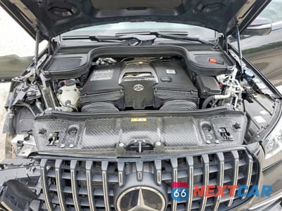 Zdjęcie 12 z 13 samochodu: 2025 MERCEDES-BENZ GLS 63 AMG 4MATIC VIN:4JGFF8KE3SB453838 - miniatura