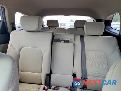Zdjęcie 10 z 14 samochodu: 2015 HYUNDAI SANTA FE GLS VIN:KM8SMDHF7FU097501 - miniatura