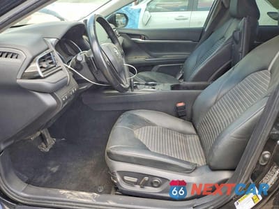 Zdjęcie 7 z 13 samochodu: 2024 TOYOTA CAMRY HYBRID SE VIN:4T1S31AK6RU621279 - miniatura