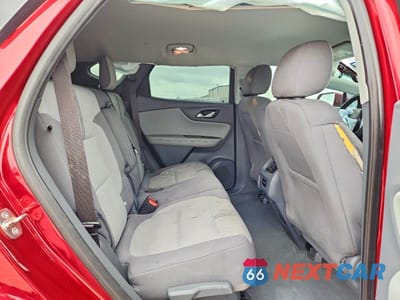 Zdjęcie 10 z 13 samochodu: 2019 CHEVROLET BLAZER 1LT VIN:3GNKBBRAXKS671799 - miniatura