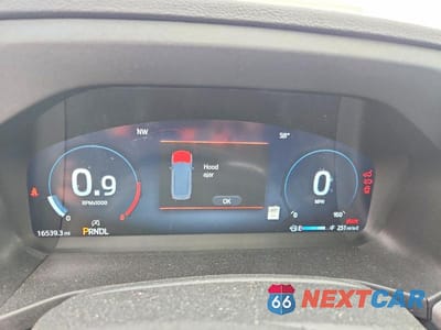 Zdjęcie 9 z 14 samochodu: 2025 FORD EXPLORER ACTIVE VIN:1FMUK8DHXSGB01594 - miniatura
