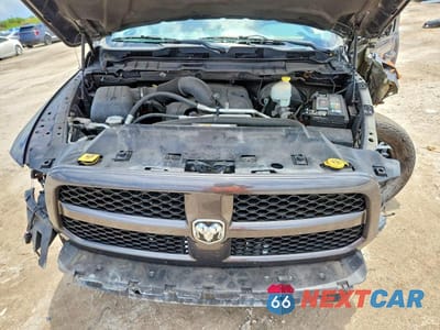 Zdjęcie 11 z 12 samochodu: 2015 RAM 1500 ST VIN:1C6RR7KT3FS657733 - miniatura