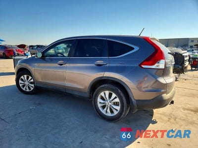 Drugie zdjęcie samochodu z przodu: 2013 HONDA CR-V EX VIN:3CZRM3H52DG706413 - miniatura