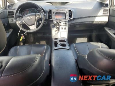 Zdjęcie 8 z 13 samochodu: 2015 TOYOTA VENZA XLE VIN:4T3BK3BBXFU119312 - miniatura