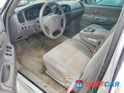 Zdjęcie 8 z 12 samochodu: 2003 TOYOTA TUNDRA ACCESS CAB SR5 VIN:5TBRT34113S418662 - miniatura