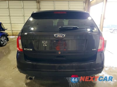 Zdjęcie 6 z 13 samochodu: 2013 FORD EDGE SEL VIN:2FMDK3JC9DBA35285 - miniatura