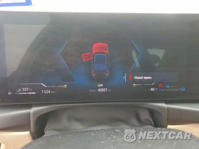 Zdjęcie 9 z 12 samochodu: 2023 BMW 330E VIN:3MW39FF06P8D02127 - miniatura