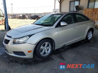 2014 CHEVROLET CRUZE LT 1G1PC5SB4E7268509 - główne zdjęcie licytacji z USA - miniatura