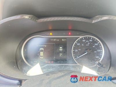 Zdjęcie 9 z 12 samochodu: 2023 NISSAN VERSA SV VIN:3N1CN8EV3PL823457 - miniatura