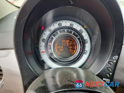 Zdjęcie 9 z 12 samochodu: 2013 FIAT 500 POP VIN:3C3CFFAR6DT674212 - miniatura