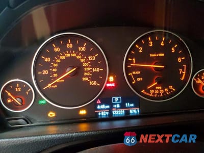 Zdjęcie 9 z 13 samochodu: 2014 BMW 320 I XDRIVE VIN:WBA3C3C57EP660769 - miniatura