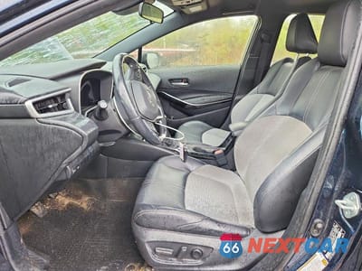 Zdjęcie 7 z 12 samochodu: 2019 TOYOTA COROLLA HATCHBACK XSE VIN:JTNK4RBE0K3058066 - miniatura