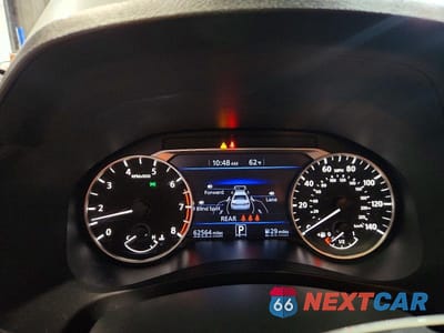 Zdjęcie 9 z 12 samochodu: 2023 NISSAN ALTIMA SV VIN:1N4BL4DV9PN311068 - miniatura
