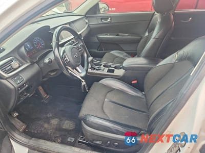 Zdjęcie 6 z 11 samochodu: 2020 KIA OPTIMA S VIN:5XXGT4L37LG418089 - miniatura