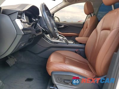 Zdjęcie 7 z 13 samochodu: 2021 AUDI Q7 PREMIUM PLUS VIN:WA1LXAF7XMD013981 - miniatura