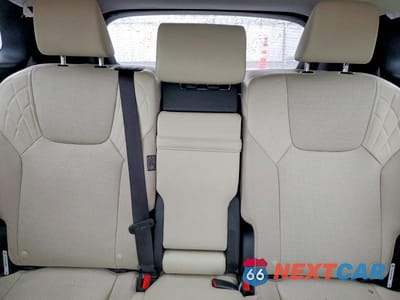 Zdjęcie 10 z 13 samochodu: 2024 LEXUS RX 350 PREMIUM VIN:2T2BAMCA9RC049374 - miniatura