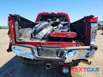 Zdjęcie 6 z 12 samochodu: 2021 FORD F250 SUPER DUTY VIN:1FT7W2BNXMEE05552 - miniatura