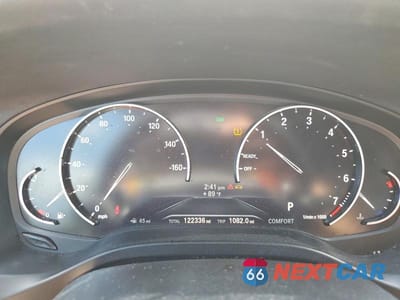 Zdjęcie 9 z 14 samochodu: 2019 BMW X3 XDRIVE30I VIN:5UXTR9C52KLP89721 - miniatura