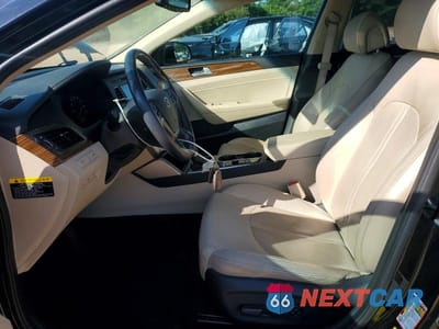 Zdjęcie 7 z 12 samochodu: 2016 HYUNDAI SONATA LIMITED VIN:5NPE34AF3GH414023 - miniatura