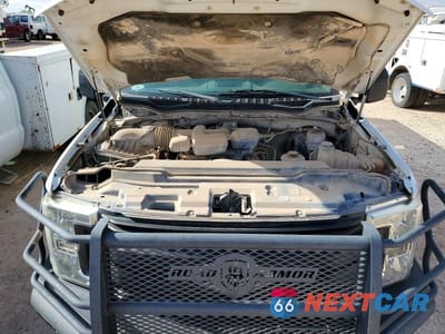 Zdjęcie 11 z 12 samochodu: 2017 FORD F250 SUPER DUTY VIN:1FD7W2B64HEE09719 - miniatura