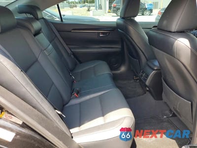 Zdjęcie 10 z 12 samochodu: 2018 LEXUS ES 350 VIN:58ABK1GG7JU099992 - miniatura