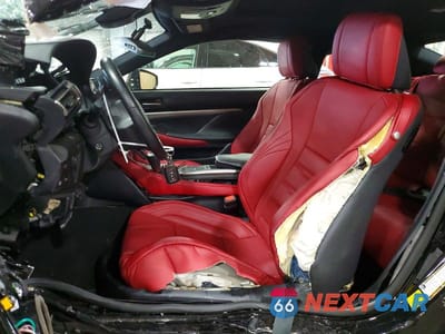 Zdjęcie 7 z 13 samochodu: 2022 LEXUS RC 350 F SPORT VIN:JTHGZ5DC1N5011412 - miniatura