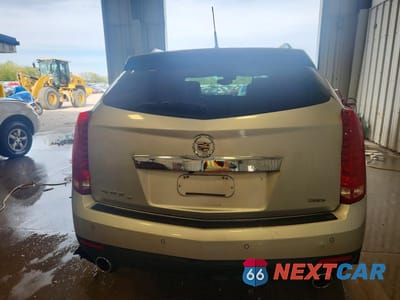 Zdjęcie 6 z 12 samochodu: 2013 CADILLAC SRX PERFORMANCE COLLECTION VIN:3GYFNHE35DS511662 - miniatura
