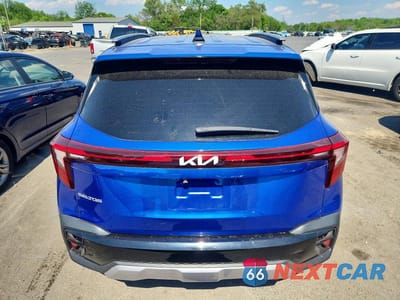 Zdjęcie 6 z 13 samochodu: 2024 KIA SELTOS S VIN:KNDEU2AA0R7631168 - miniatura
