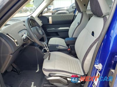 Zdjęcie 7 z 13 samochodu: 2025 MINI COUNTRYMAN S ALL4 VIN:WMZ23GA05S7P55940 - miniatura