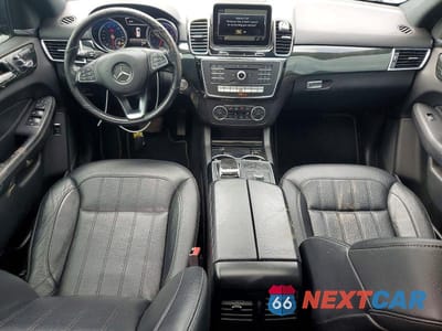 Zdjęcie 8 z 12 samochodu: 2018 MERCEDES-BENZ GLE 350 4MATIC VIN:4JGDA5HB4JB183339 - miniatura