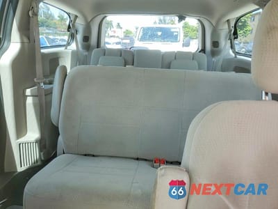 Zdjęcie 10 z 14 samochodu: 2013 DODGE GRAND CARAVAN SE VIN:2C4RDGBG1DR587951 - miniatura